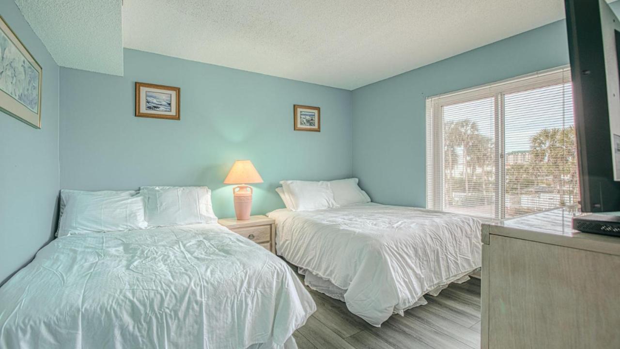 Destin On The Gulf 201 - Beach Front Property 外观 照片